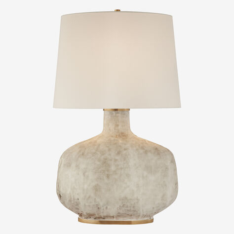BETON TABLE LAMP