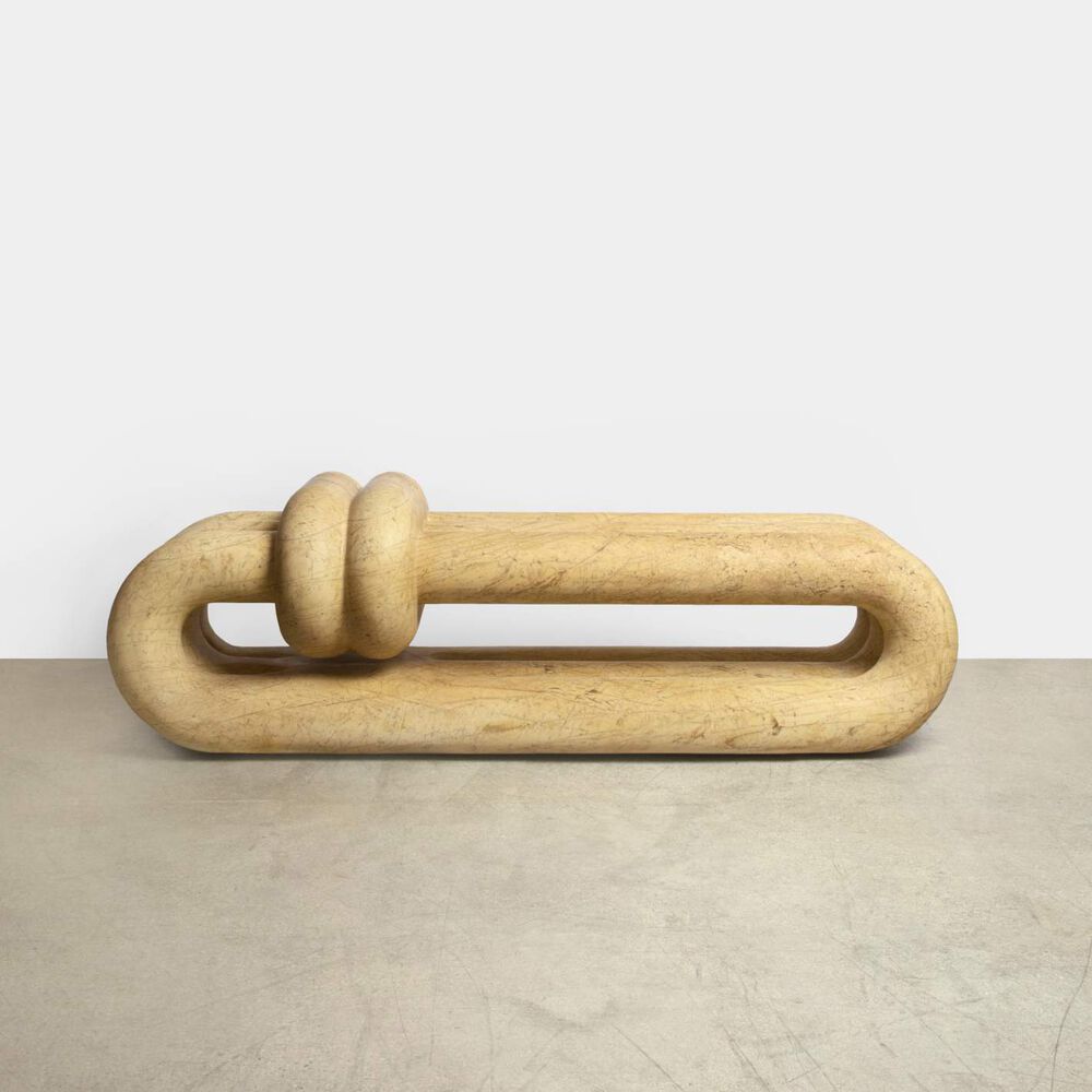 Nudo Bench