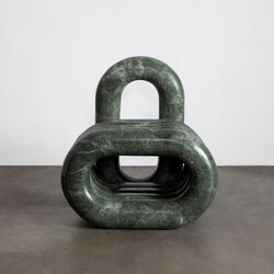 Nudo Chair