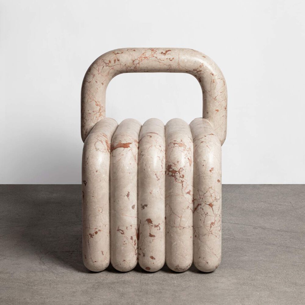 Nudo Easy Chair