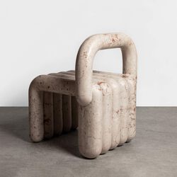 Nudo Easy Chair
