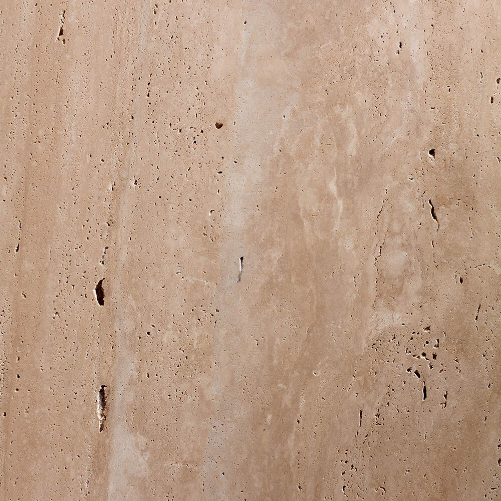 DUME PEDESTAL TABLE