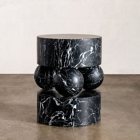 MORRO SIDE TABLE