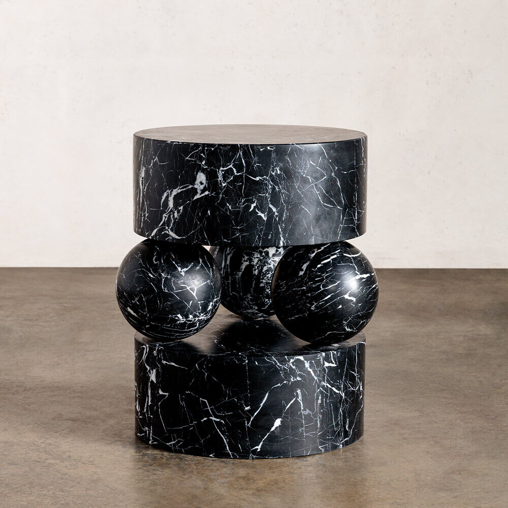 MORRO SIDE TABLE