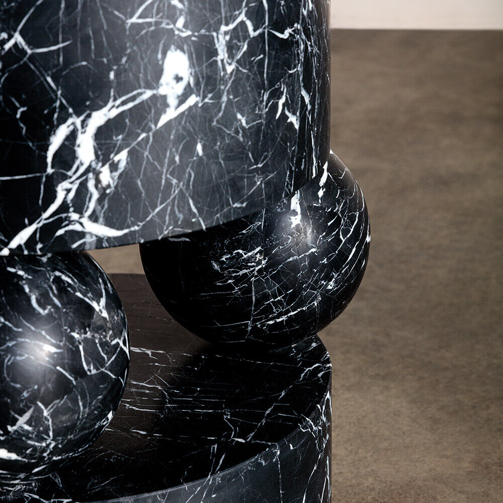 MORRO SIDE TABLE