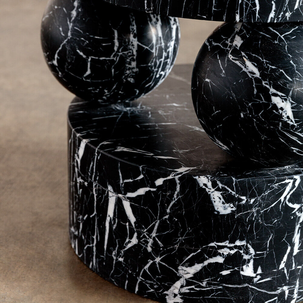 MORRO SIDE TABLE