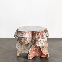 Terra Side Table Small