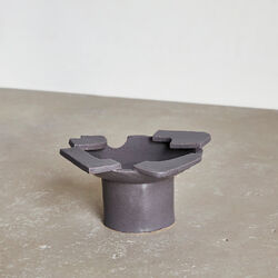 Kelly Wearstler X Morgan Peck - Compote Dish