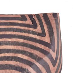 Baobab Vessel I