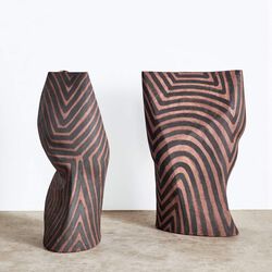 Baobab Vessel I