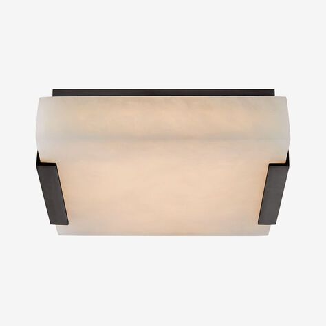 COVET SMALL FLUSH MOUNT