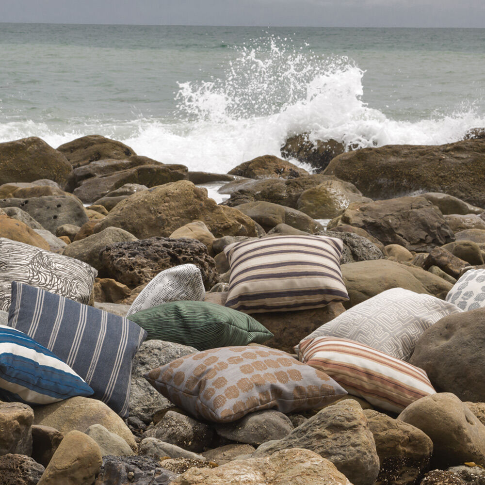 SOLSTICE OUTDOOR FABRIC