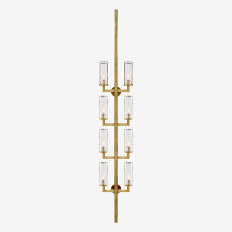 LIAISON STATEMENT SCONCE