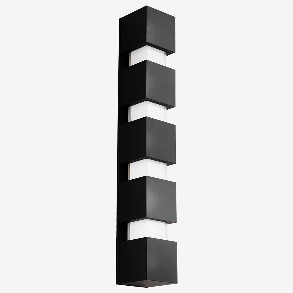 Leagan X-Large Wall Sconce