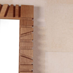 PACIFIC FLOOR MIRROR