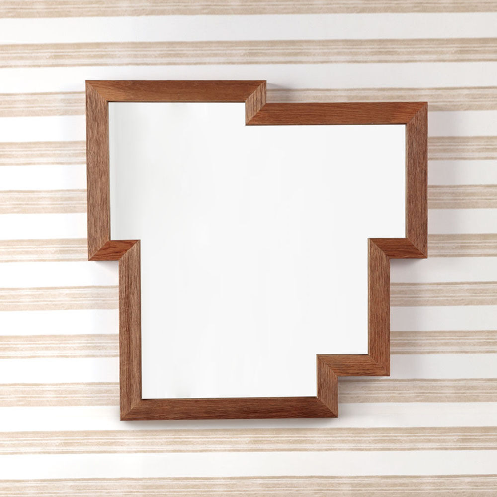 CHARDON WALL MIRROR