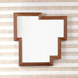 CHARDON WALL MIRROR