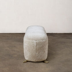 FOOT BENCH