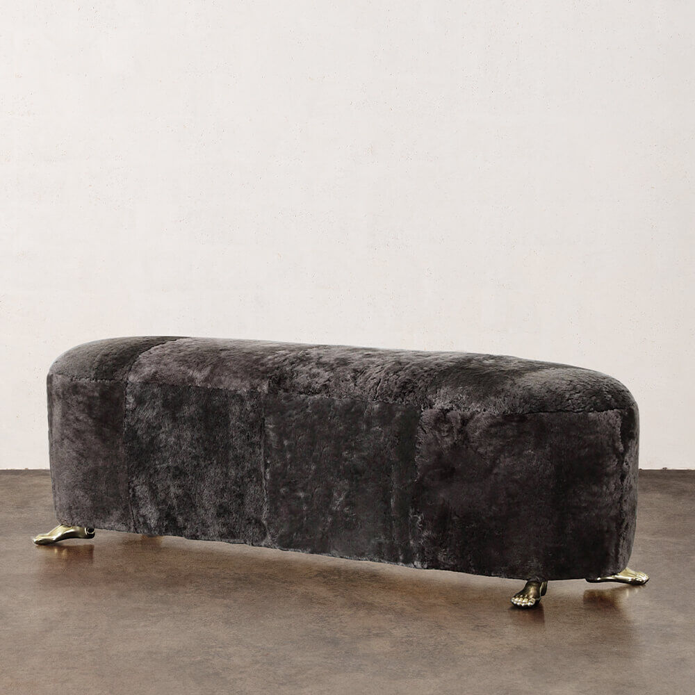 FOOT BENCH