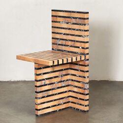 LINEAGE CHAIR