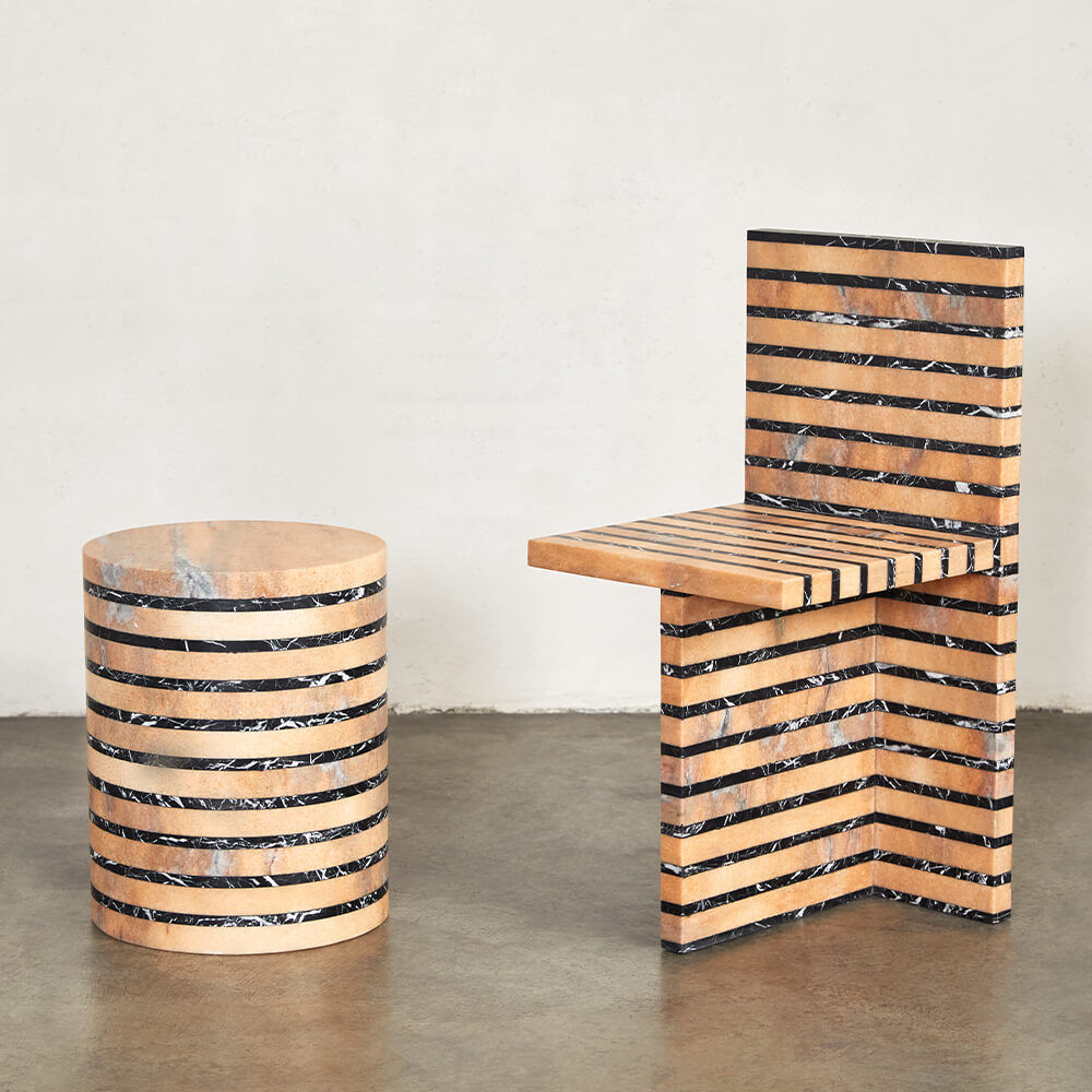 LINEAGE CHAIR