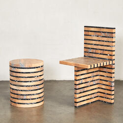 LINEAGE CHAIR