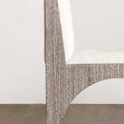 ROXBURY SIDE CHAIR