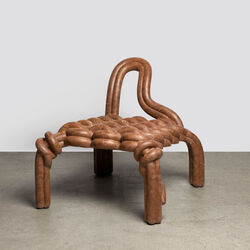 Nudo Low Chair