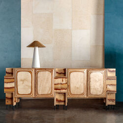 SUPERLUXE TRANCAS CREDENZA
