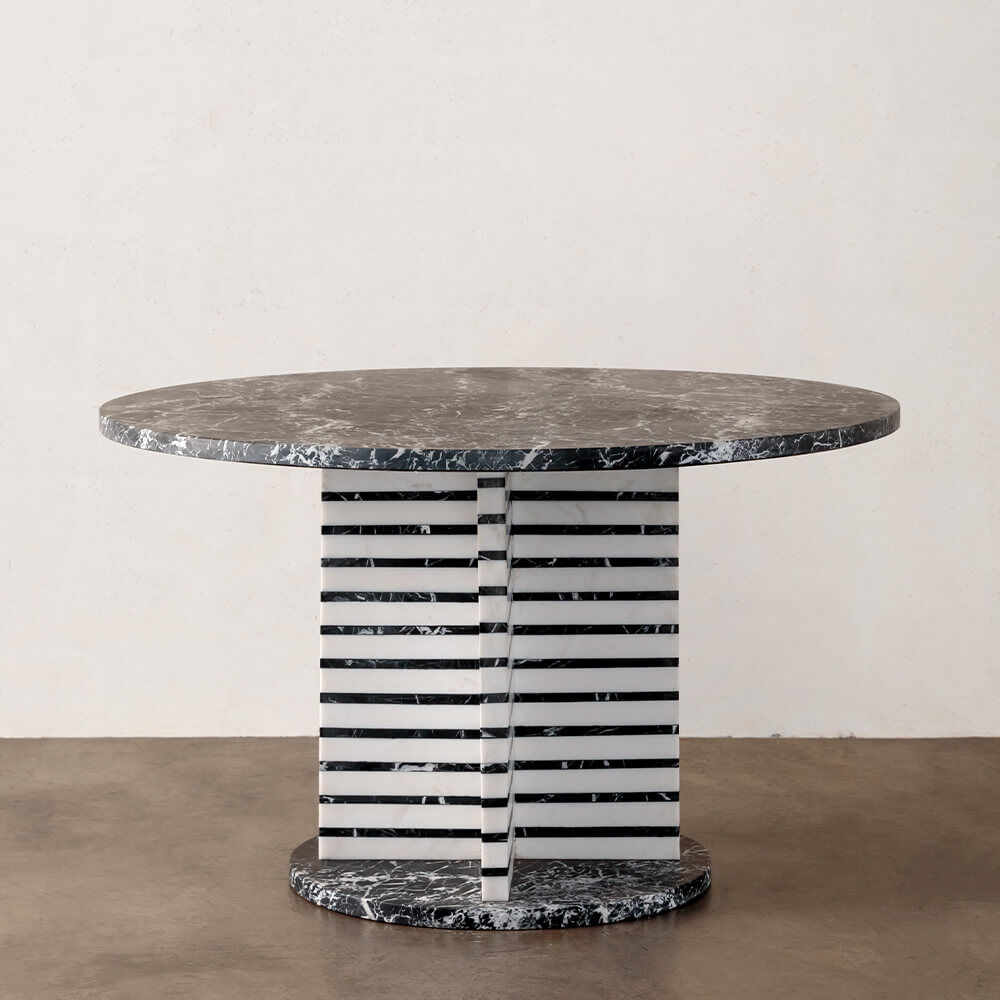 LINEAGE DINING TABLE