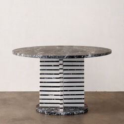 LINEAGE DINING TABLE