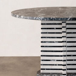 LINEAGE DINING TABLE
