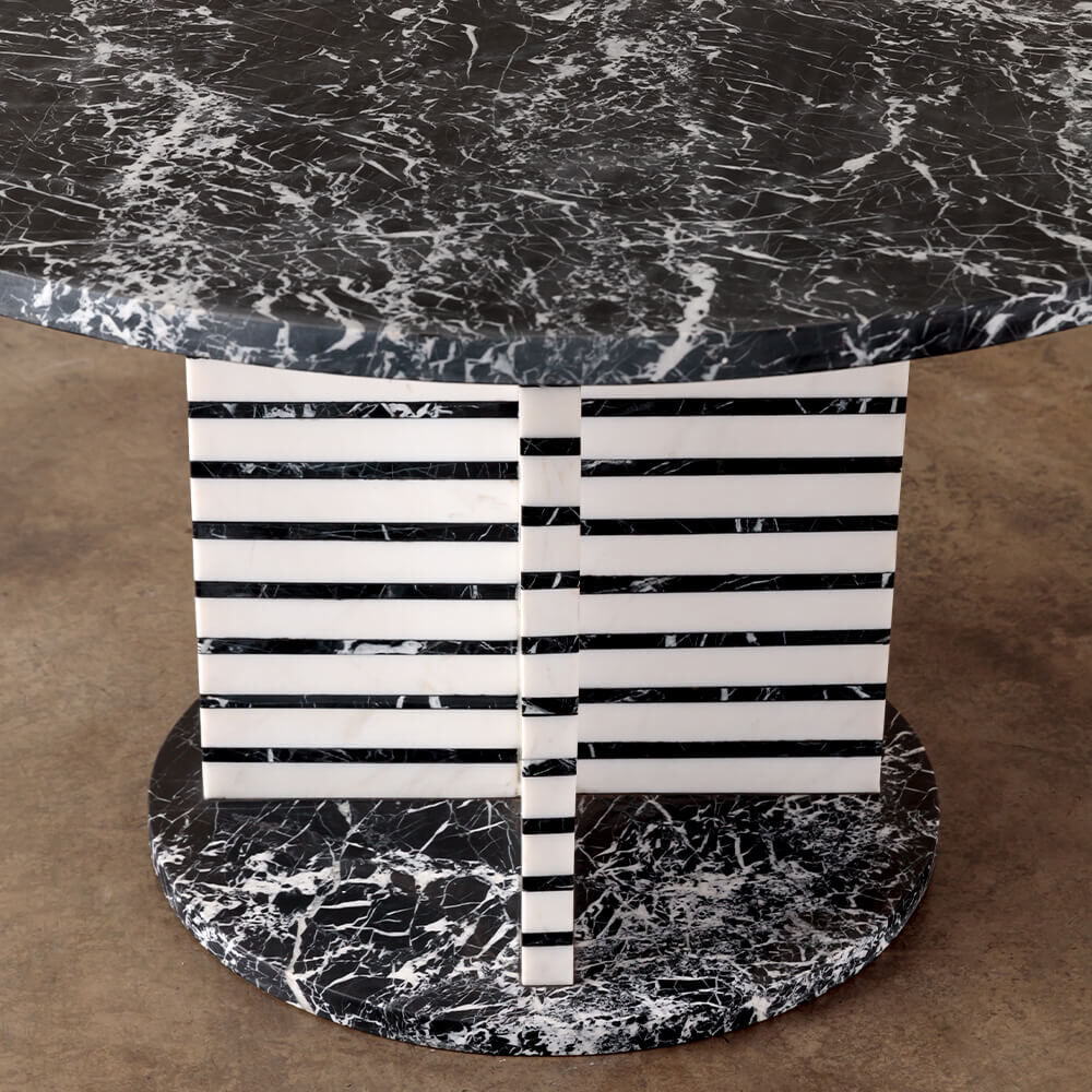 LINEAGE DINING TABLE
