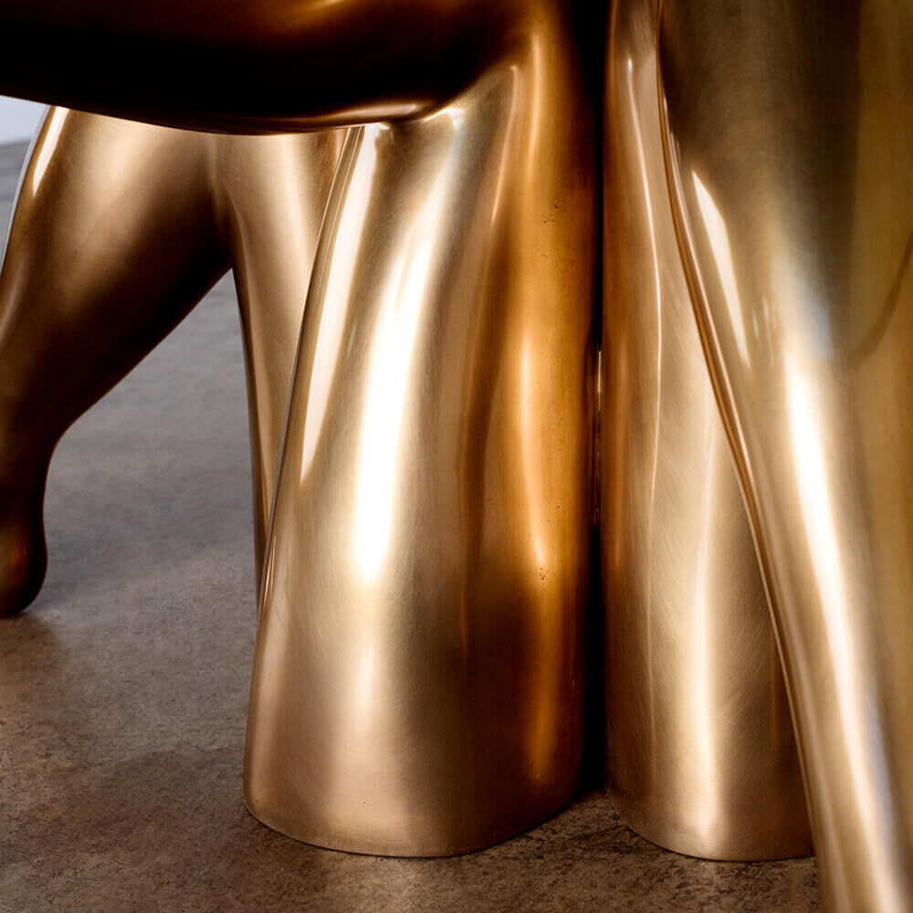 SUPERLUXE ISADORA TABLE