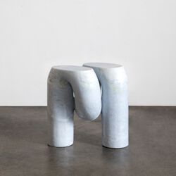 Nudo Side Table