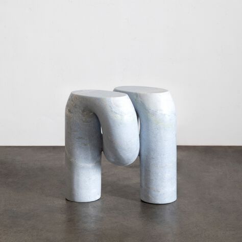 Nudo Side Table