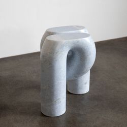 Nudo Side Table