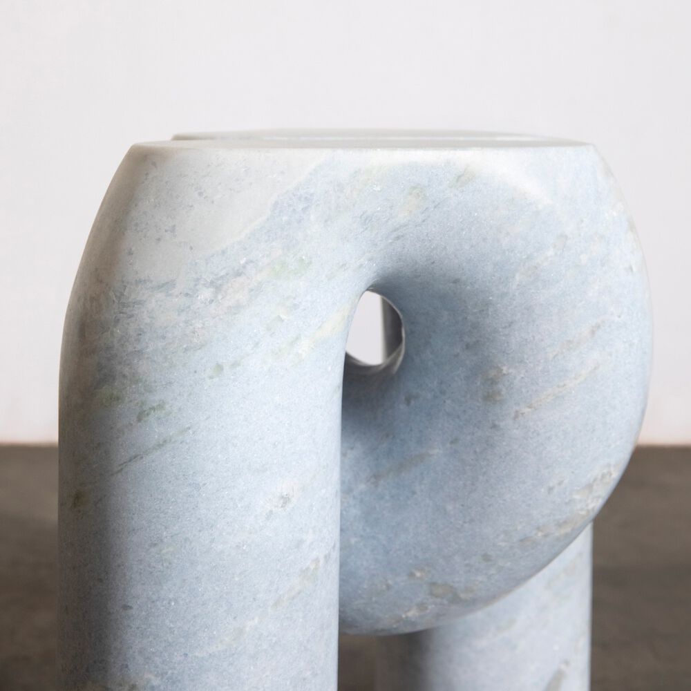 Nudo Side Table