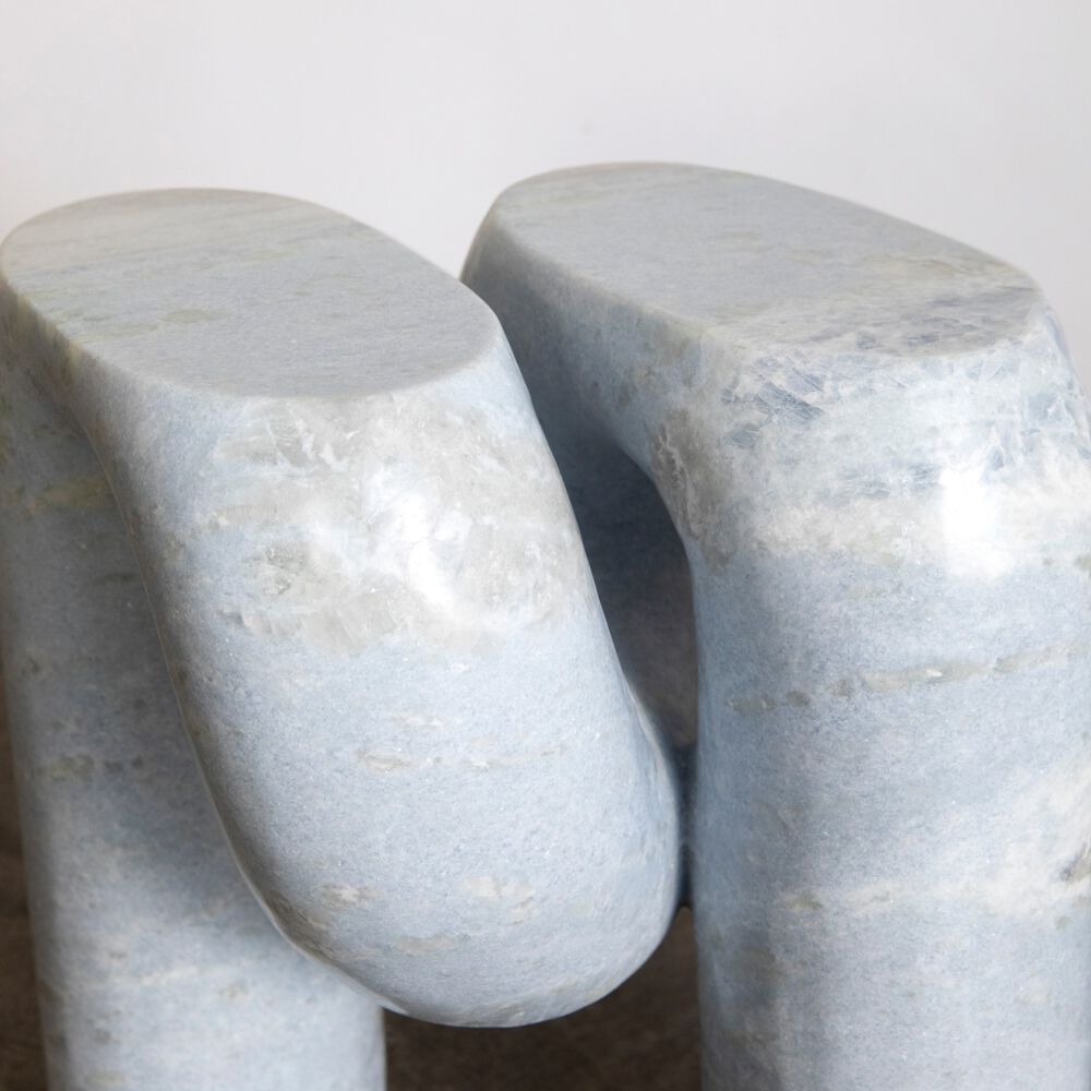 Nudo Side Table