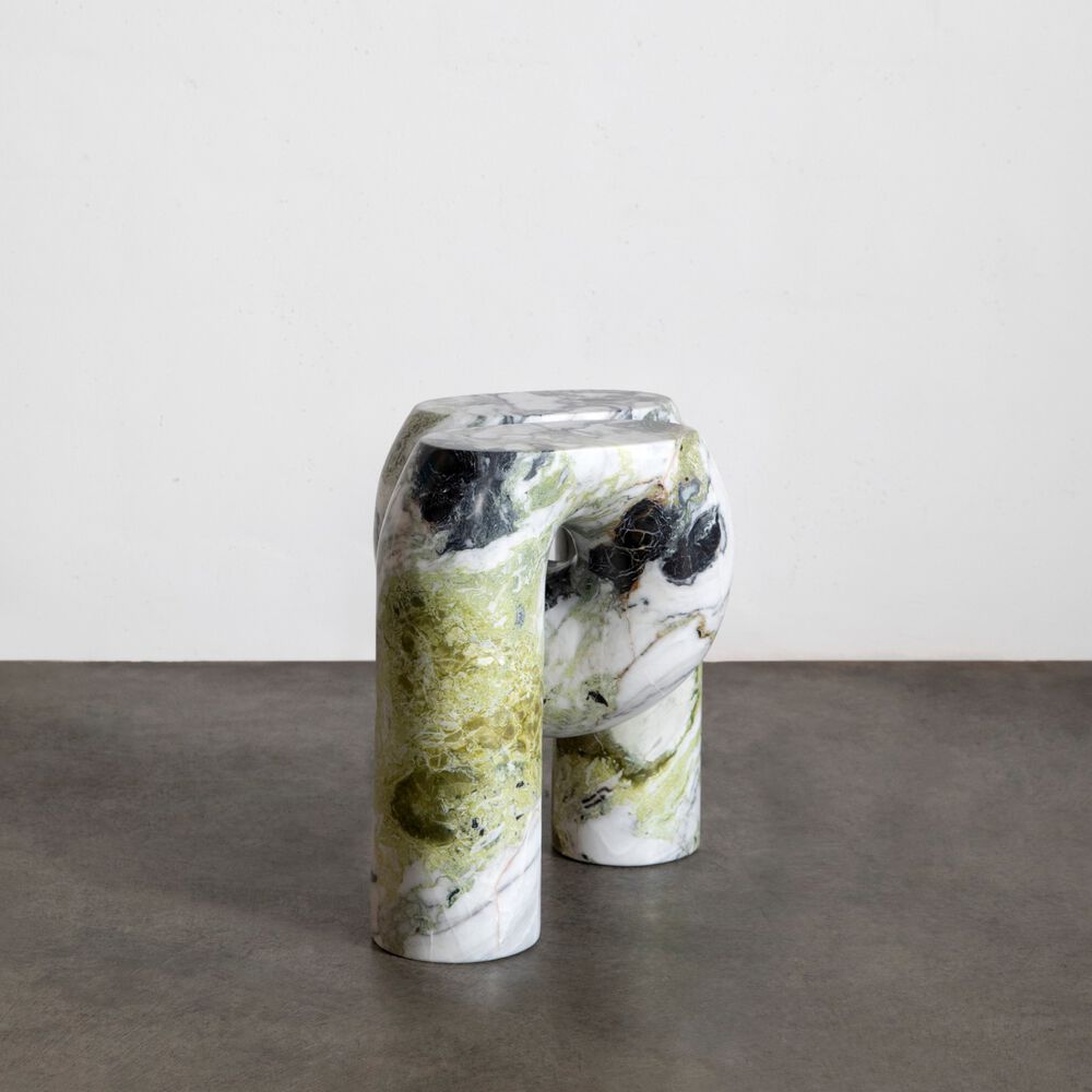 Nudo Side Table