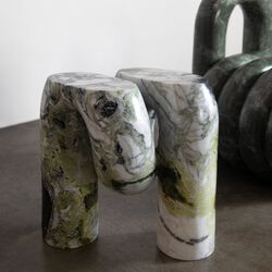 Nudo Side Table