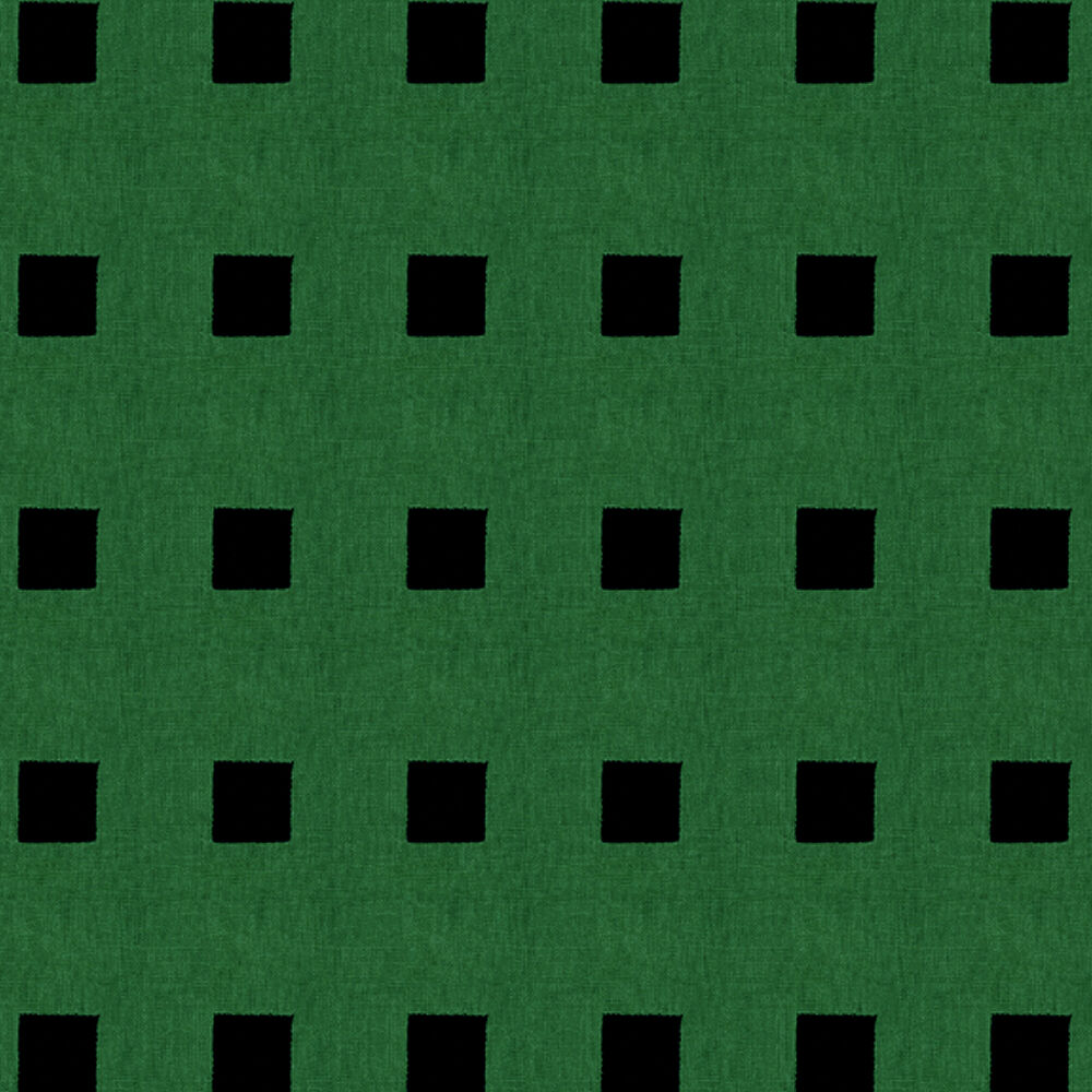 CHALET EMBROIDERED FABRIC