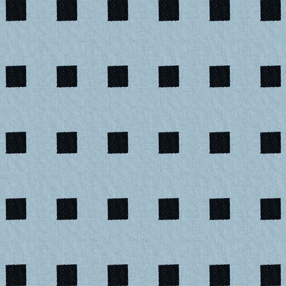 CHALET EMBROIDERED FABRIC