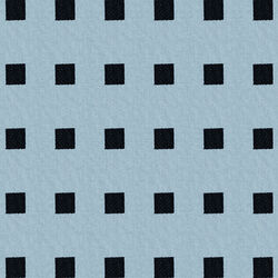 CHALET EMBROIDERED FABRIC