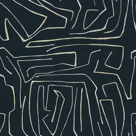 GRAFFITO FABRIC
