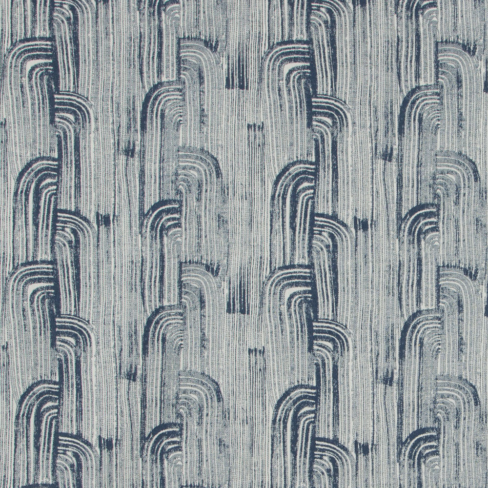CRESCENT WEAVE OUTDOOR FABRIC