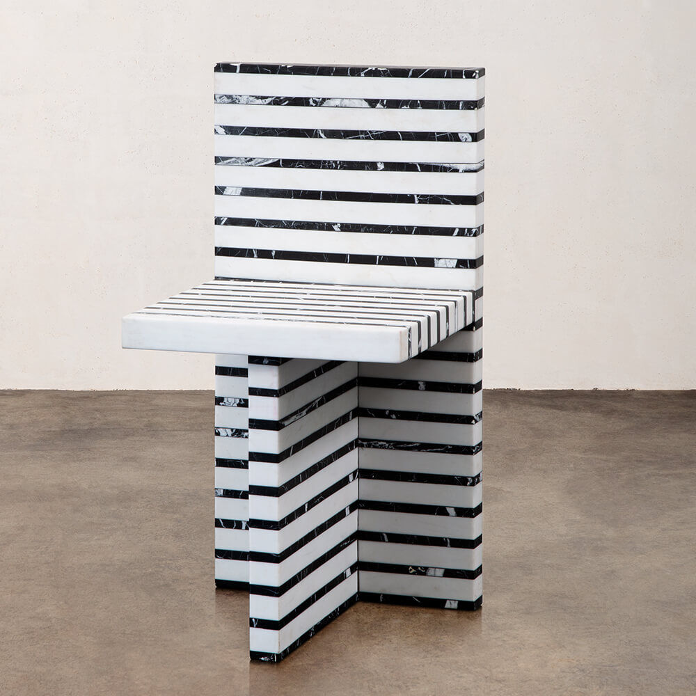 LINEAGE CHAIR