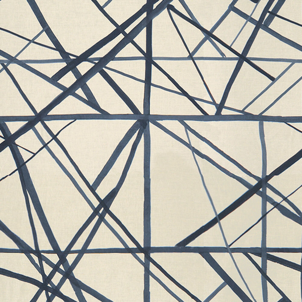 CHANNELS FABRIC