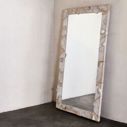 Large Floor Mirror