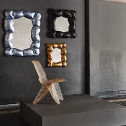 Off The Wall Mirror